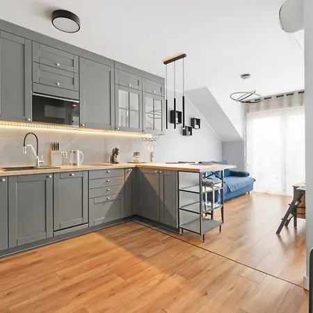 Drabika 85 By Homeprime * Wroclaw