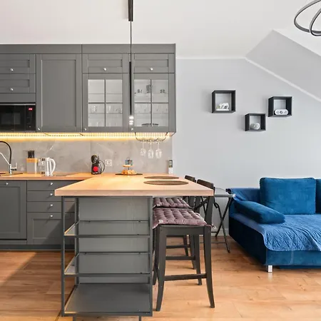 Drabika 85 By Homeprime Daire