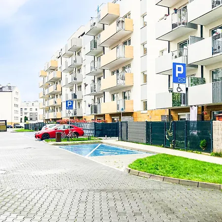 Daire Drabika 85 By Homeprime Wroclaw