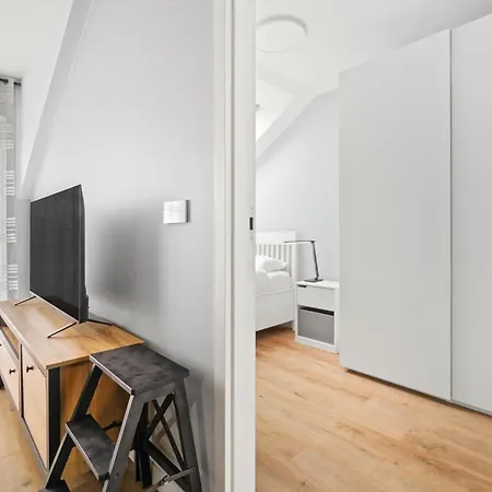 Drabika 85 By Homeprime * Wroclaw