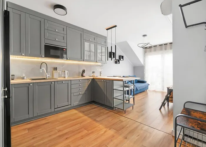 Drabika 85 By Homeprime * Wroclaw