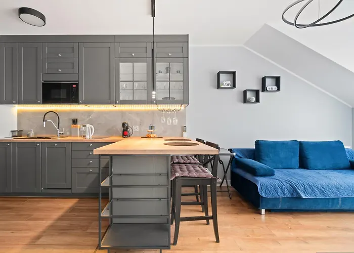 Drabika 85 By Homeprime Daire