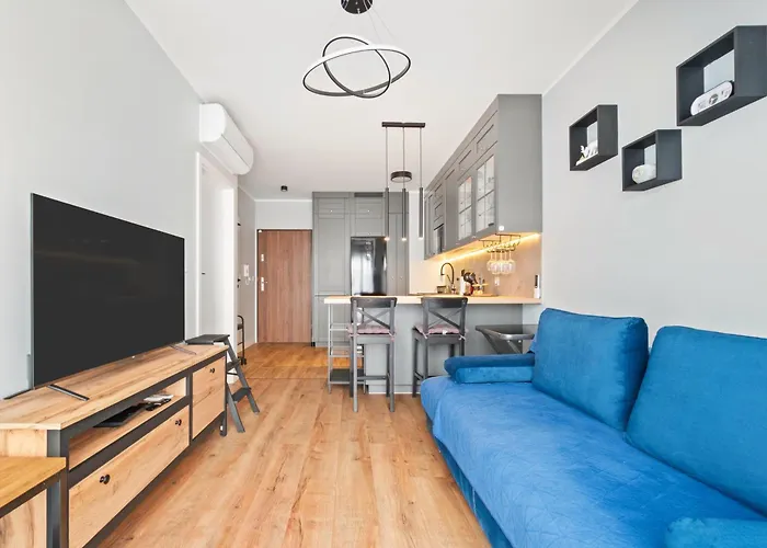 Drabika 85 By Homeprime Daire *