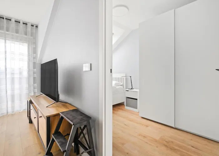 Drabika 85 By Homeprime * Wroclaw