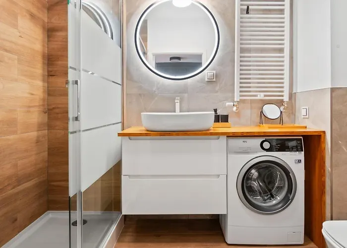 Drabika 85 By Homeprime Daire *