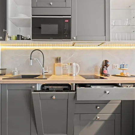 Drabika 85 By Homeprime Διαμέρισμα