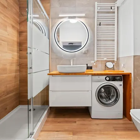 Drabika 85 By Homeprime Апартаменти *