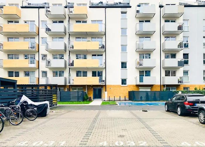 Appartement Drabika 85 By Homeprime *